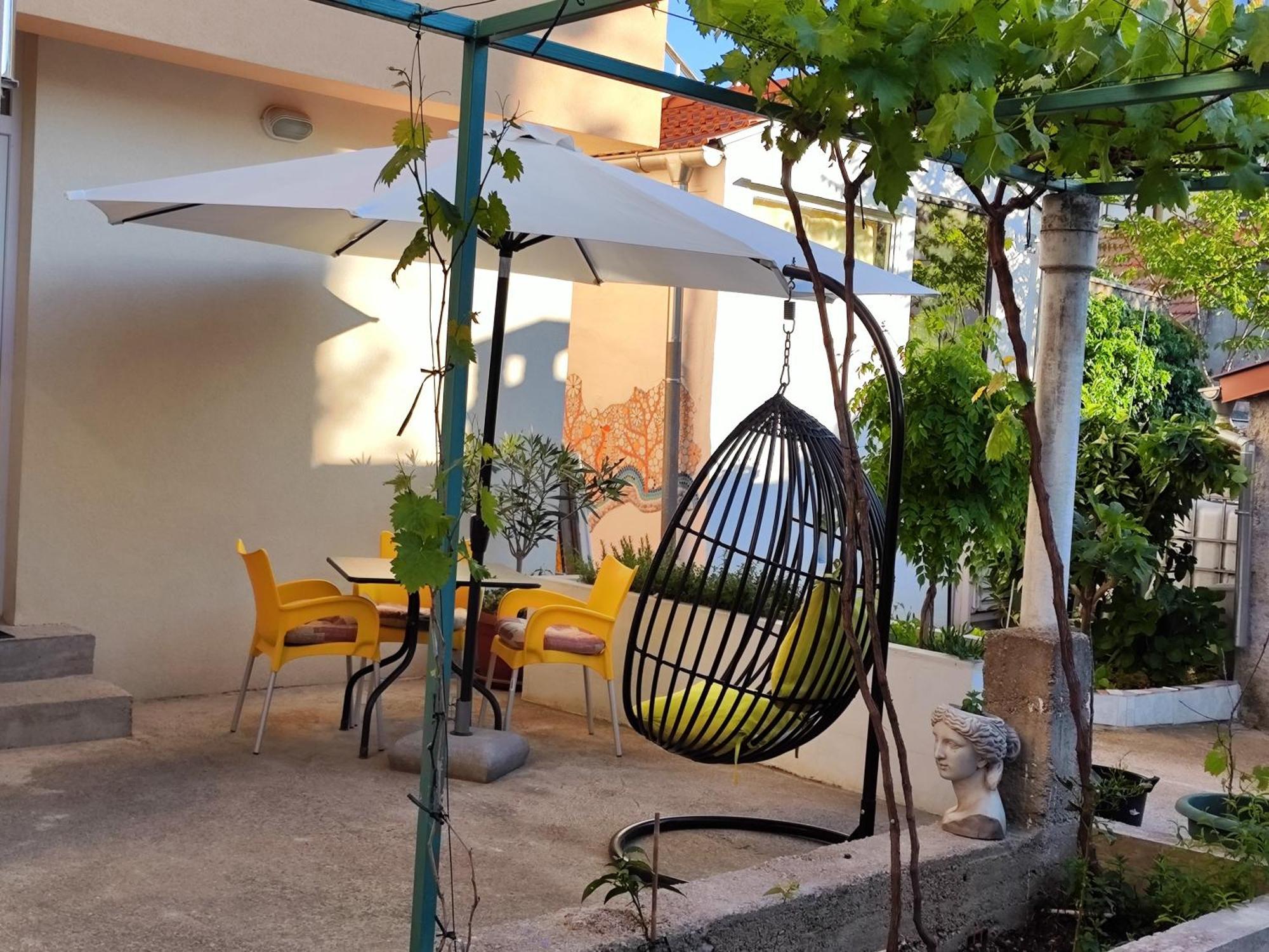 Kuca Za Odmor Ema Hotel Sibenik Exterior photo